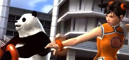 Точная дата выхода Tekken Tag Tournament 2