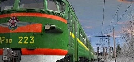 Trainz Simulator 12 будет издана в России