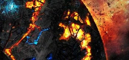 Transformers: Fall of Cybertron издаст «Новый Диск»