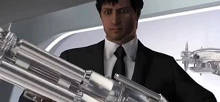 Трейлер Men in Black: Alien Crisis