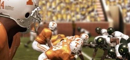 Трейлер NCAA Football 13