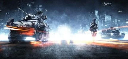 В Battlefield 3 добавят официальных серверов