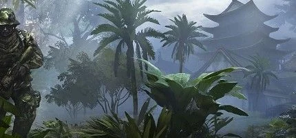 В Battlefield Play4Free появился свой тропический остров