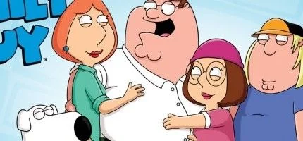 В Family Guy: Back to the Multiverse будет кооперативная игра