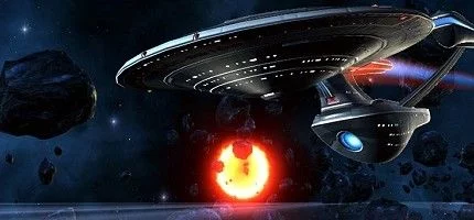 В Star Trek Online появилась новая раса