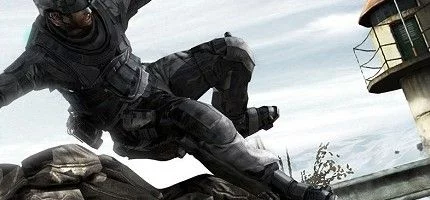 Видеопрохождение Ghost Recon: Future Soldier, часть 2