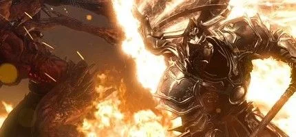 Впечатляющие продажи Diablo 3