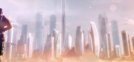 Вышла демо-версия Spec Ops: The Line