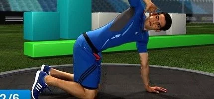 adidas MiCoach обрела российского издателя