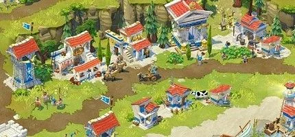 Age of Empires Online перешла на модель free-to-play