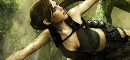 Актриса Камилла Ладдингтон будет озвучивать Лару Крофт в новом Tomb Raider
