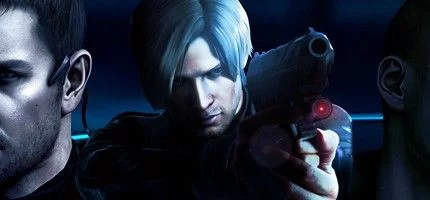 Анонс коллекционного издания Resident Evil 6