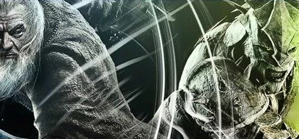 Анонсирована Guardians of Middle-Earth