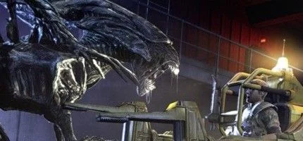 Анонсировано коллекционное издание Aliens: Colonial Marines