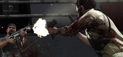 Анонсировано новое DLC для Max Payne 3