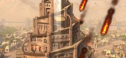 Babel Rising: трейлер к релизу