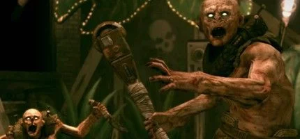 Bethesda: мы сделаем из RAGE отдельную вселенную