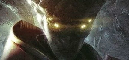 BioWare продолжит дополнять Mass Effect 3