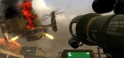 Black Mesa: Source — новые скриншоты