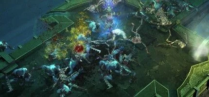 Blizzard усиливает безопасность в связи с запуском аукциона Diablo 3