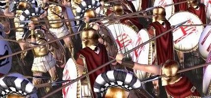 Creative Assembly готовится к анонсу Rome 2: Total War?