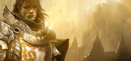 Дата выхода Guild Wars 2, новый трейлер
