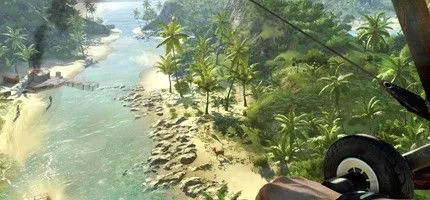 Дебютный трейлер кооперативного режима Far Cry 3