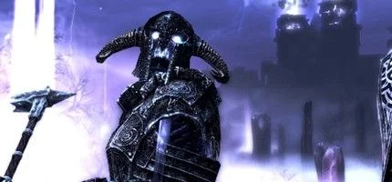 DLC Dawnguard не позволит вам быть оборотнем и вампиром одновременно