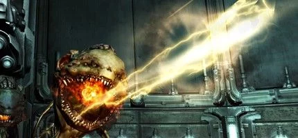 Doom 3: BFG Edition получит «луший игровой 3D режим»