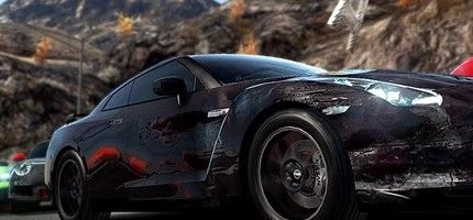 DreamWorks приобрела права на фильмы по Need for Speed