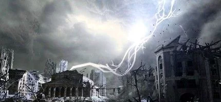 Два новых геймплейных видео Metro: Last Light