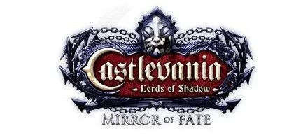 E3 2012: анонс 3DS эксклюзива для серии Castlevania