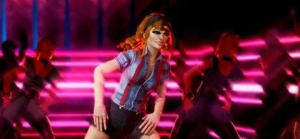 E3 2012: анонс Dance Central 3