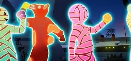 E3 2012: анонс Just Dance 4