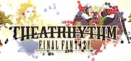 E3 2012: анонс Theatrhythm Final Fantasy