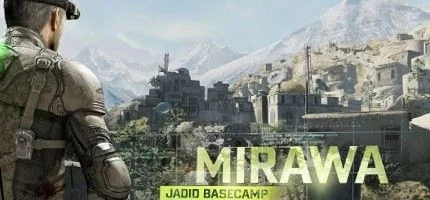 E3 2012: анонсирована Splinter Cell: Blacklist