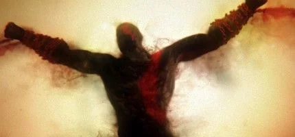 E3 2012: дата выхода God of War: Ascension