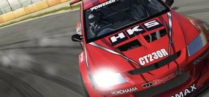 E3 2012: Дата выхода и трейлер Forza Horizon