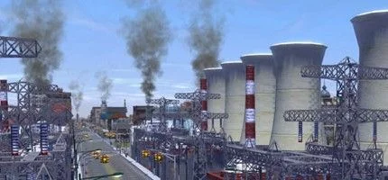 E3 2012: дата выхода SimCity (2013) и трейлер мультиплеера