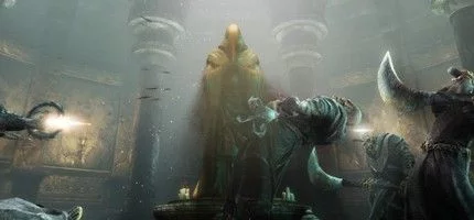 E3 2012: Farm 51 поможет в разработке Painkiller: Hell & Damnation