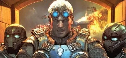 E3 2012: геймплей Gears of War: Judgment