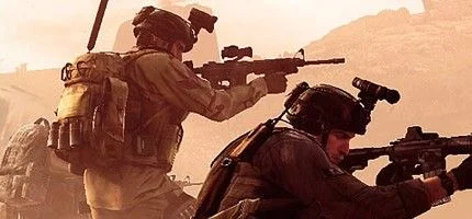 E3 2012: геймплей Medal of Honor Warfighter