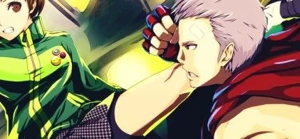 E3 2012: геймплей Persona 4: The Ultimate In Mayonaka Arena