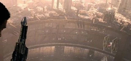 E3 2012: геймплей Star Wars 1313