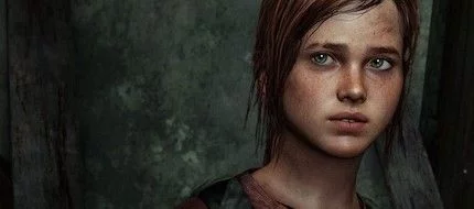 E3 2012: геймплей The Last of Us