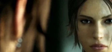 E3 2012: геймплейные видео Tomb Raider