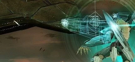 E3 2012: HD-переиздание Zone of the Enders