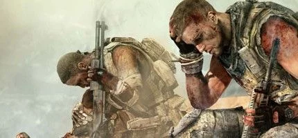 E3 2012: кооператив для Spec Ops: The Line можно будет скачать после выхода игры