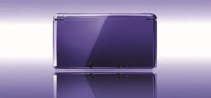 E3 2012: новую 3DS покажут завтра