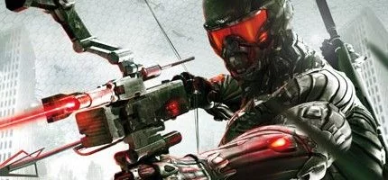 E3 2012: новый трейлер и скриншоты Crysis 3